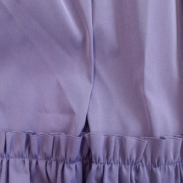 ブラミンク 巻きスカート サイズ36 S美品 ブラミンク 巻きスカート サイズ36 S美品