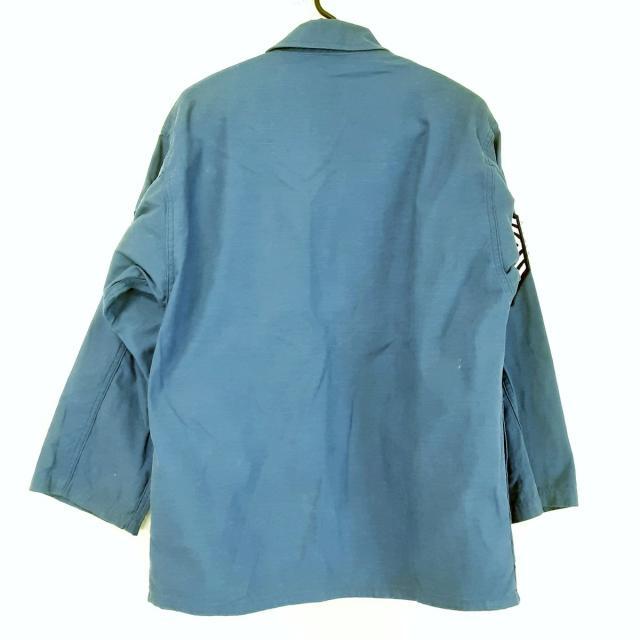 マディソンブルー 長袖シャツ サイズ00 XS - シャツ