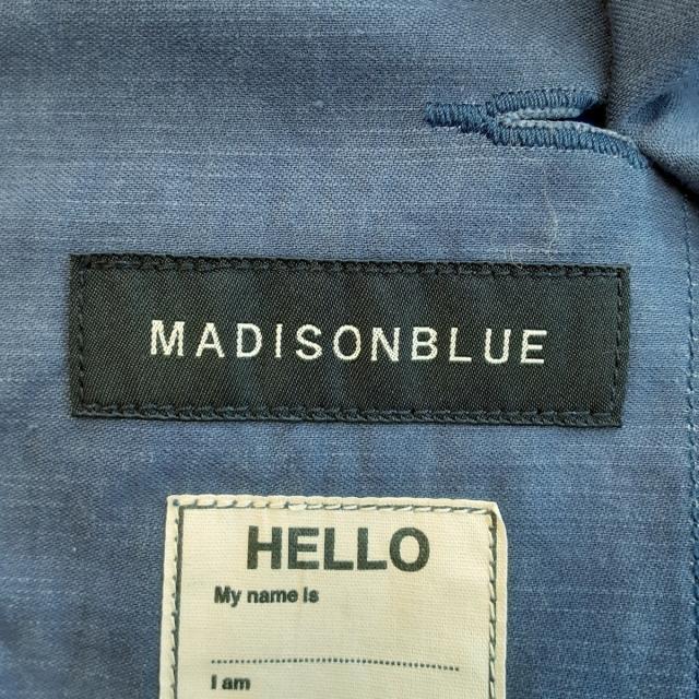 MADISONBLUE(マディソンブルー)のマディソンブルー 長袖シャツ サイズ00 XS メンズのトップス(シャツ)の商品写真