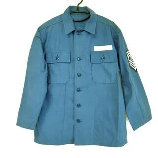 マディソンブルー(MADISONBLUE)のマディソンブルー 長袖シャツ サイズ00 XS(シャツ)