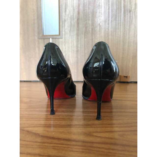 Christian Louboutin(クリスチャンルブタン)のクリスチャンルブタン レディースの靴/シューズ(ハイヒール/パンプス)の商品写真