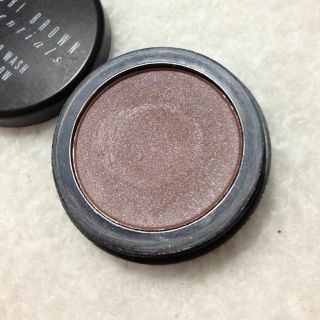 ボビイブラウン(BOBBI BROWN)のなっちゃん様専用 ボビィブラウンのアイシャドウ 茶ラメ(その他)