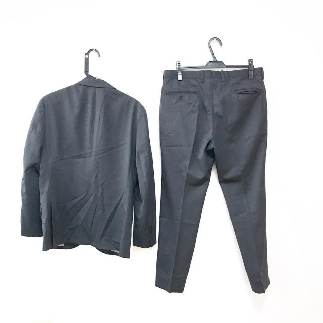 MEN'S BIGI(メンズビギ)のメンズビギ シングルスーツ メンズ - メンズのスーツ(セットアップ)の商品写真