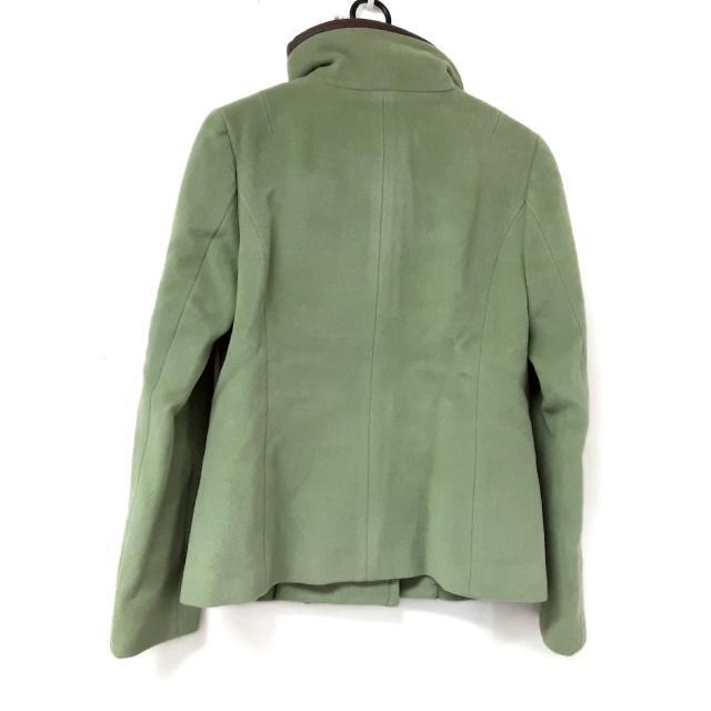 VIVIENNE TAM(ヴィヴィアンタム)のヴィヴィアンタム コート サイズ0 XS美品  レディースのジャケット/アウター(その他)の商品写真