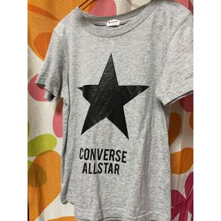 コンバース(CONVERSE)の男女兼用★130cm☆Ｔシャツ(Tシャツ/カットソー)