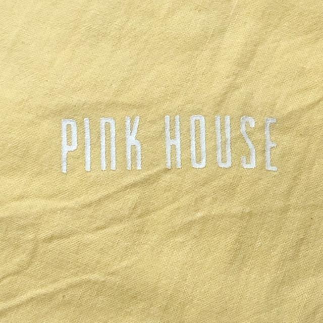 PINK HOUSE(ピンクハウス)のピンクハウス ジャケット サイズL - レディースのジャケット/アウター(その他)の商品写真