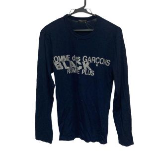 コムデギャルソンオムプリュス(COMME des GARCONS HOMME PLUS)のコムデギャルソンオムプリュス カットソー(Tシャツ/カットソー(七分/長袖))