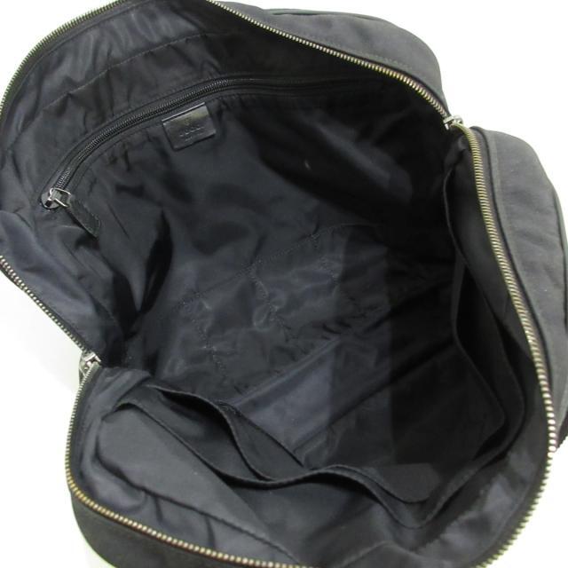 Gucci(グッチ)のグッチ ビジネスバッグ シマライン 162793 メンズのバッグ(ビジネスバッグ)の商品写真