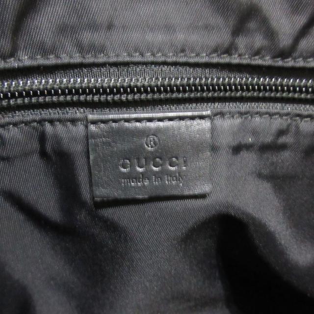 Gucci(グッチ)のグッチ ビジネスバッグ シマライン 162793 メンズのバッグ(ビジネスバッグ)の商品写真