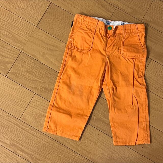 Paul Smith(ポールスミス)のポールスミスジュニア　長ズボン18m キッズ/ベビー/マタニティのキッズ服男の子用(90cm~)(パンツ/スパッツ)の商品写真