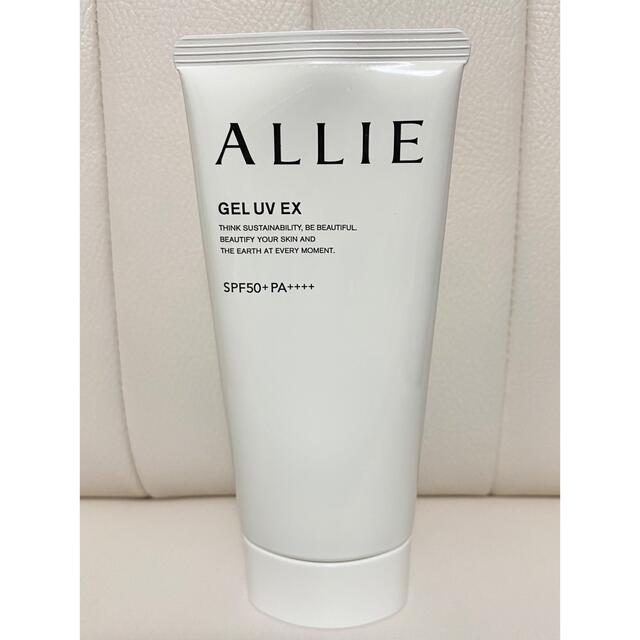 ALLIE(アリィー)のALLIE クロノビューティージェルUV EX コスメ/美容のボディケア(日焼け止め/サンオイル)の商品写真