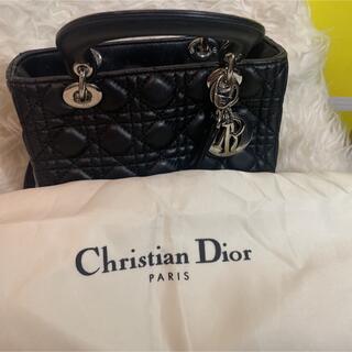クリスチャンディオール(Christian Dior)のDior(ハンドバッグ)