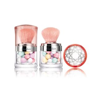 ゲラン(GUERLAIN)のゲラン メテオリットビーユ2 ミニサイズ　2個 新品未使用(フェイスパウダー)