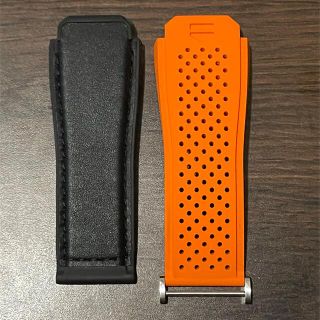 TAG Heuer - タグホイヤー コネクテッド モジュラー45 第二世代の通販