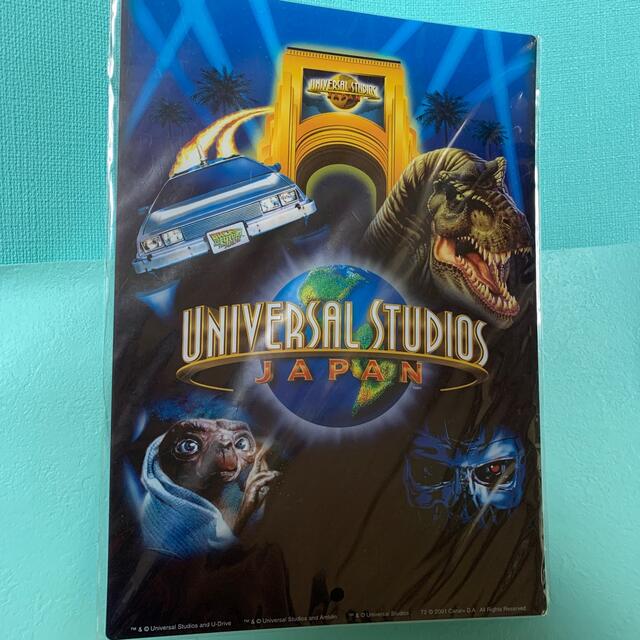USJ - ユニバーサルスタジオジャパン 下敷きの通販 by ap shop USJ - ユニバーサルスタジオジャパン 下敷きの通販 by ap shop