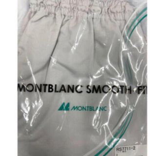 モンブラン(MONTBLANC)のMONTBLANC   男女兼用 パンツLサイズ(その他)