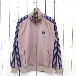 Needles - Needles トラックジャケット トープ Lの通販 by ryo