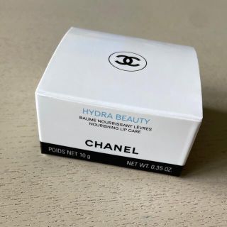 シャネル(CHANEL)のCHANEL イドゥラ ビューティ リップバーム(リップケア/リップクリーム)