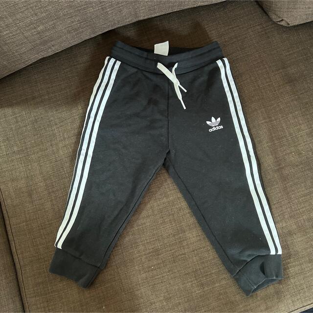 adidas(アディダス)のミカ様専用　adidas キッズパンツ キッズ/ベビー/マタニティのキッズ服男の子用(90cm~)(パンツ/スパッツ)の商品写真