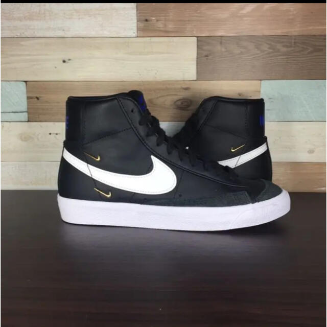 NIKE BLAZER MID 77 SE 24.5cm