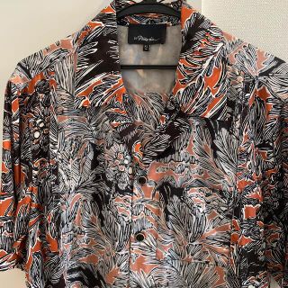 スリーワンフィリップリム(3.1 Phillip Lim)の3.1 Phillip Lim 半袖シャツ(シャツ)