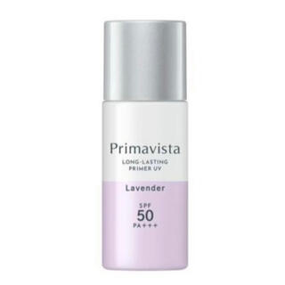 プリマヴィスタ(Primavista)のプリマヴィスタ スキンプロテクトベース 皮脂くずれ防止 SPF50 ラベンダー(化粧下地)