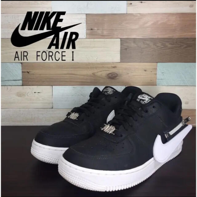 NIKE - NIKE AIR FORCE 1 '07 PRM 24.5cmの通販 by USED☆SNKRS ...