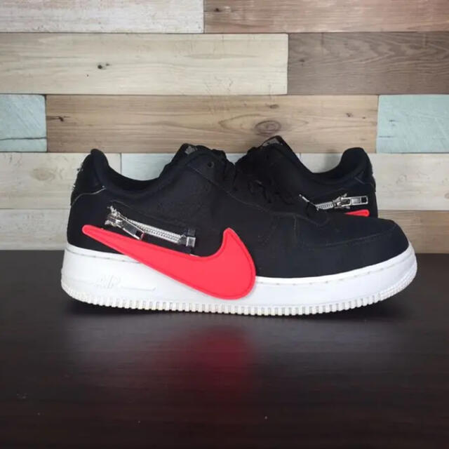 NIKE - NIKE AIR FORCE 1 '07 PRM 24.5cmの通販 by USED☆SNKRS ...