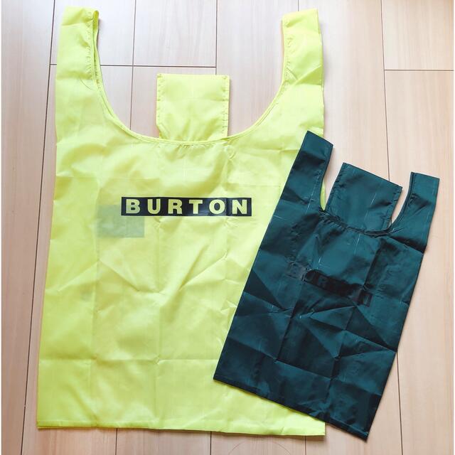 BURTON バートン ウエア（上）②