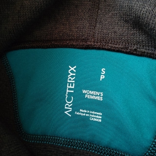 ARC'TERYX/アークテリクスタートルネックスウェット<S>> 3