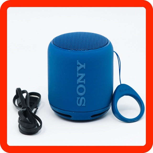 SONY - SONY SRS-XB10 防水Bluetoothスピーカー ワイヤレスの通販 by