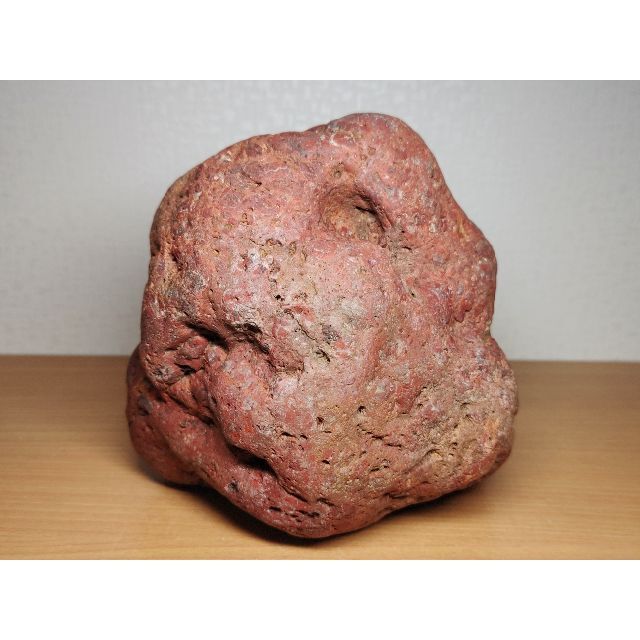 赤玉石 5.8kg ジャスパー 碧玉 赤石 鑑賞石 原石 自然石 誕生石 水石その他