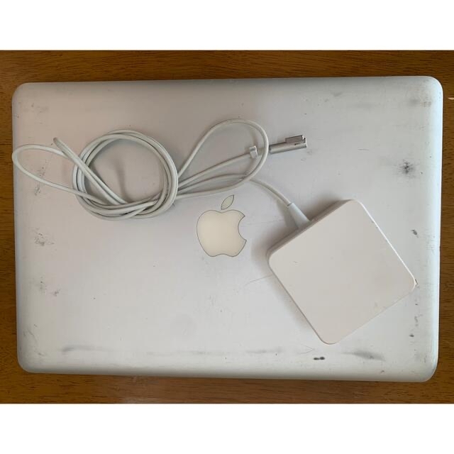ジャンク Apple Macbook Pro 13インチ Mid 2010