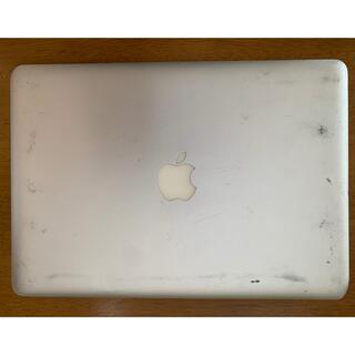 Mac (Apple) - MacBook Pro mid 2010 ジャンク品 