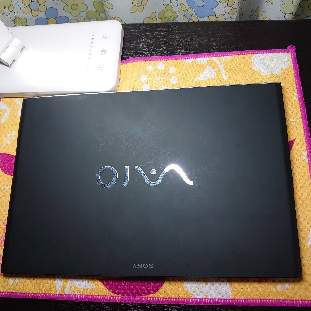 VAIO Pro13 高性能