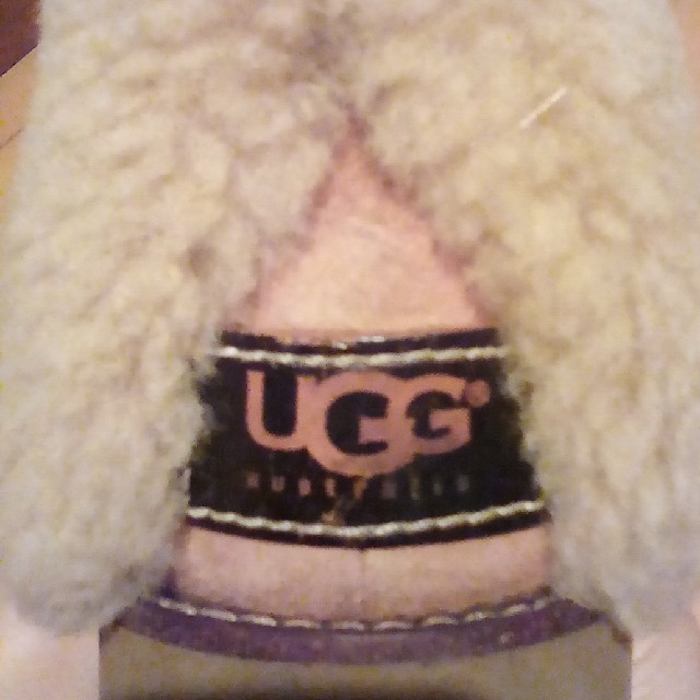 UGG  ムートンブーツ