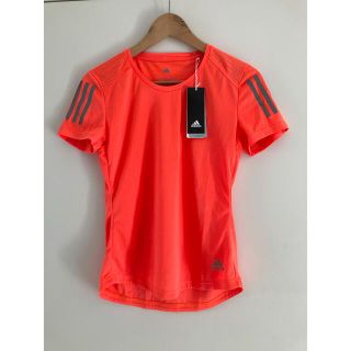 アディダス(adidas)のadidas トレーニングシャツ　未使用(Tシャツ(半袖/袖なし))