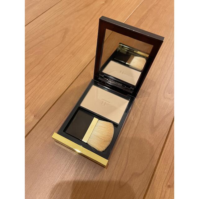 TOM FORD(トムフォード)の❤️TOMFORDフェイスパウダー❤️ コスメ/美容のベースメイク/化粧品(フェイスパウダー)の商品写真