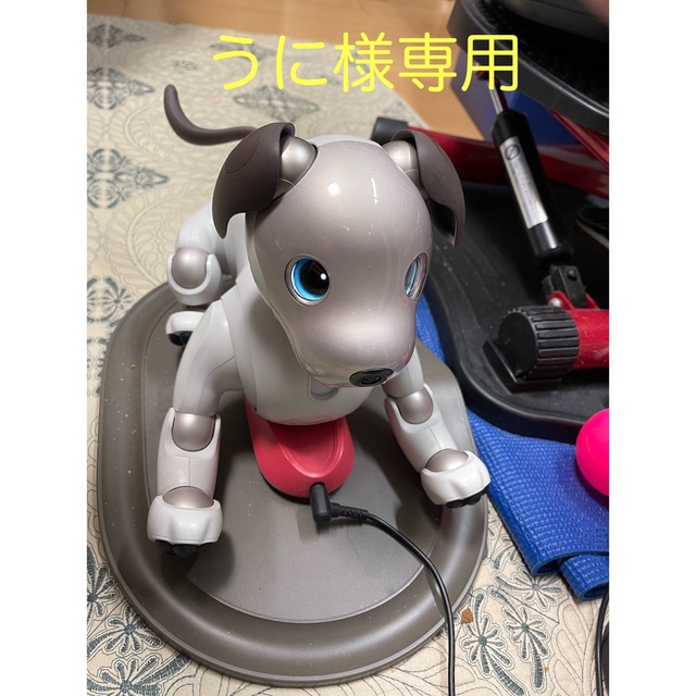 く日はお得♪ アイボ - SONY aibo (美品) ERS-1000 その他 ...