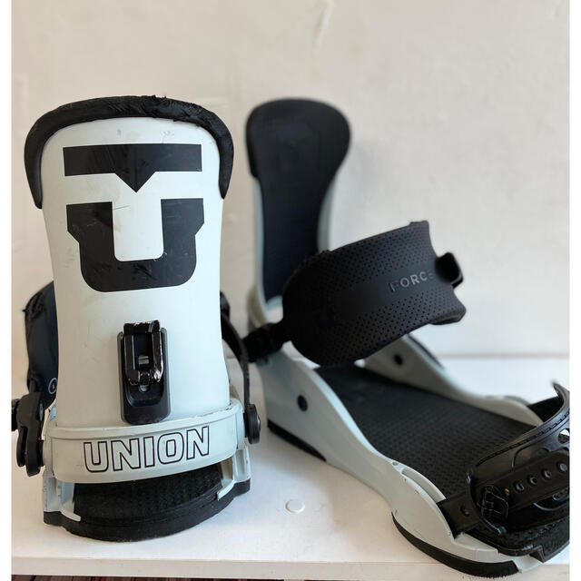 SALOMON サロモン DRIFT156 ドリフト FORCE ビン ケース付 SALOMON サロモン DRIFT156 ドリフト FORCE ビン ケース付