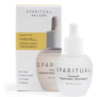 【大幅お値下げ♡】sparitual ネイルトリートメント(その他)