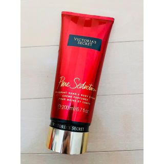 ヴィクトリアズシークレット(Victoria's Secret)のヴィクトリアシークレット　ボディークリーム(ボディクリーム)