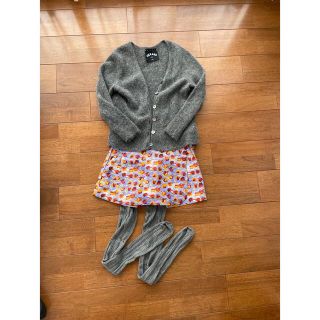 レイチェルコーミー(Rachel Comey)の新品　レイチェルコーミー　ショートパンツ(キュロット)