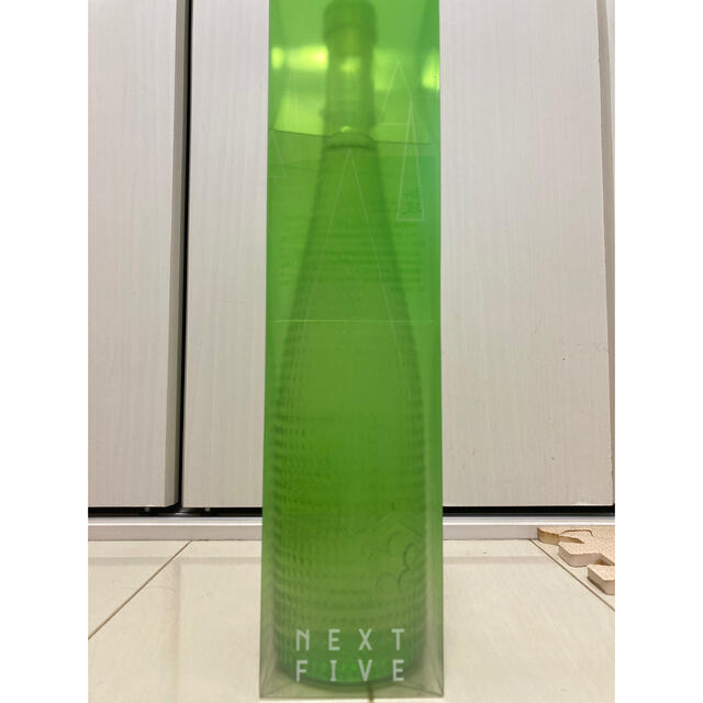 新政2022年NEXT5 COLORS(限定品)新政酒造