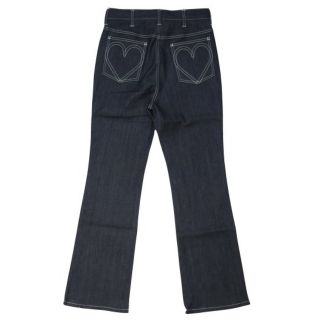 クリスチャンダダ(CHRISTIAN DADA)の(完売品)BASICKS ベイシックス denim(デニム/ジーンズ)