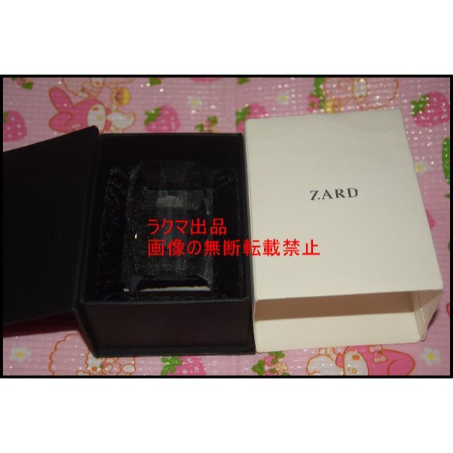 ZARD ペーパーウェイト