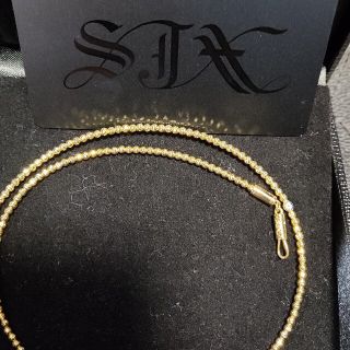 スタージュエリー(STAR JEWELRY) チェーン ネックレス(メンズ)の通販 ...