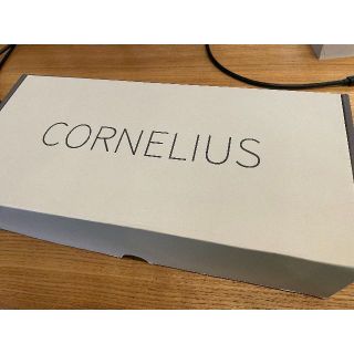 [専用] Cornelius keyboard e-white(PCパーツ)