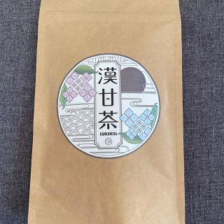 漢甘茶(茶)