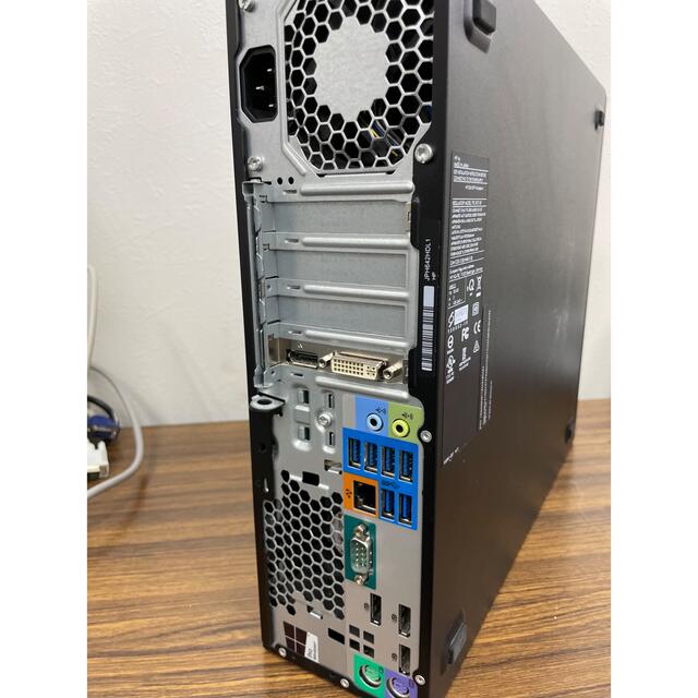 Xeon搭載メモリ16GBデスクトップPC HP Z240 SFF | www.causus.be